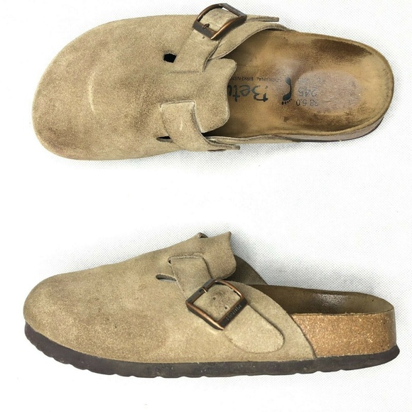 original birkenstocks